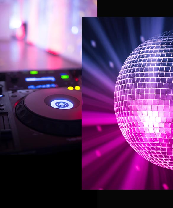 PHIL'ANIM : dj professionnel à Annecy en Haute-Savoie (74) et Savoie (73)